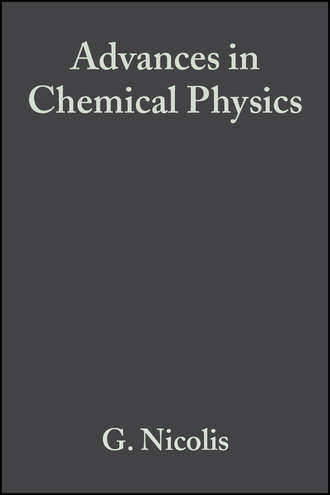 Группа авторов. Advances in Chemical Physics, Volume 55