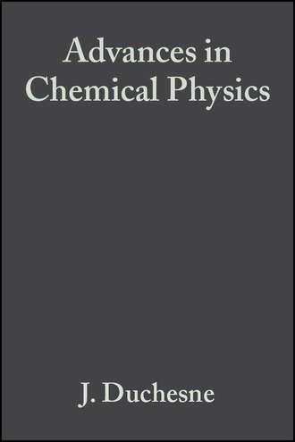 Группа авторов. Advances in Chemical Physics, Volume 7