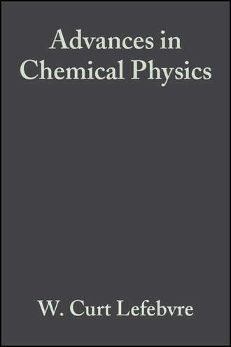 Группа авторов. Advances in Chemical Physics, Volume 14