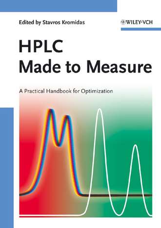 Группа авторов. HPLC Made to Measure