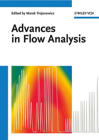 Группа авторов. Advances in Flow Analysis