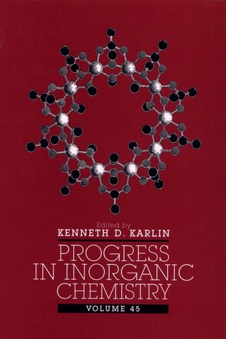 Группа авторов. Progress in Inorganic Chemistry