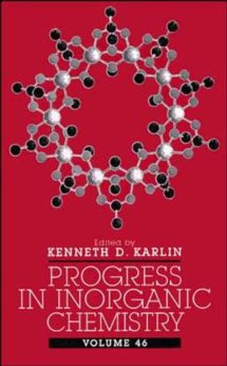 Группа авторов. Progress in Inorganic Chemistry