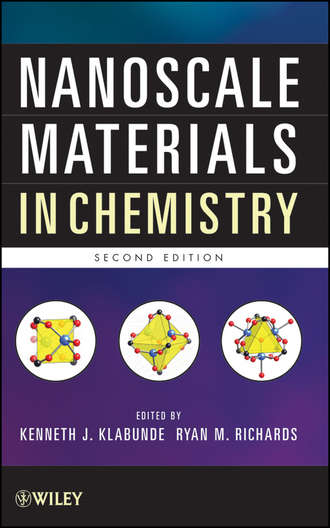 Ryan Richards M.. Nanoscale Materials in Chemistry