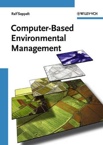 Группа авторов. Computer-Based Environmental Management