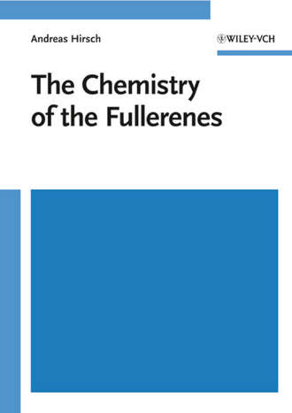 Группа авторов. The Chemistry of the Fullerenes