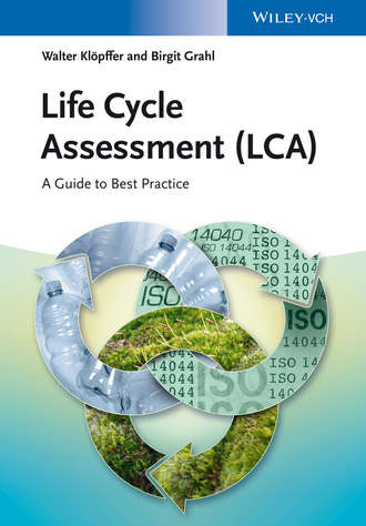 Birgit  Grahl. Life Cycle Assessment (LCA)
