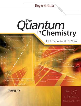 Группа авторов. The Quantum in Chemistry