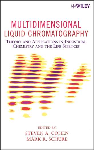 Mark Schure R.. Multidimensional Liquid Chromatography