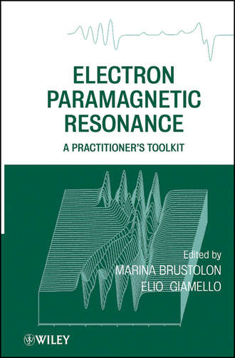 Группа авторов. Electron Paramagnetic Resonance