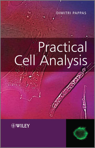 Группа авторов. Practical Cell Analysis