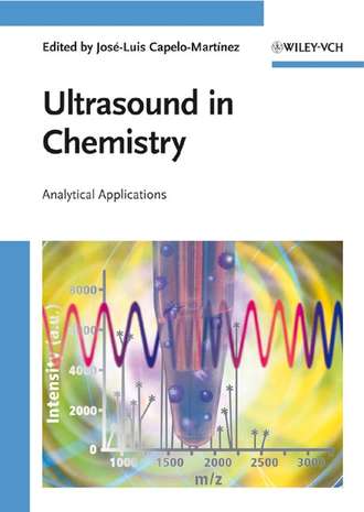 Группа авторов. Ultrasound in Chemistry