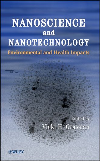 Группа авторов. Nanoscience and Nanotechnology