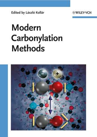 Группа авторов. Modern Carbonylation Methods