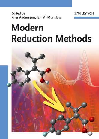 Pher Andersson G.. Modern Reduction Methods