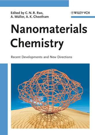 Achim M?ller. Nanomaterials Chemistry