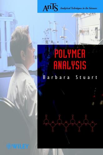 Группа авторов. Polymer Analysis