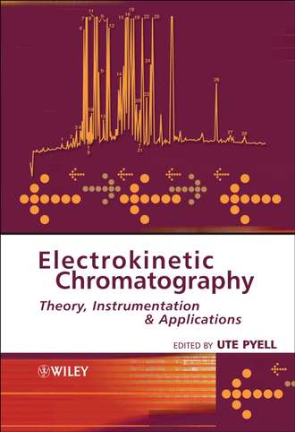 Группа авторов. Electrokinetic Chromatography