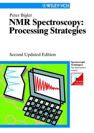 Группа авторов. NMR Spectroscopy