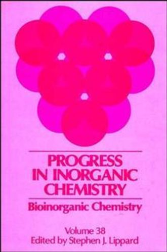 Группа авторов. Bioinorganic Chemistry