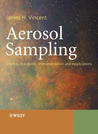 Группа авторов. Aerosol Sampling