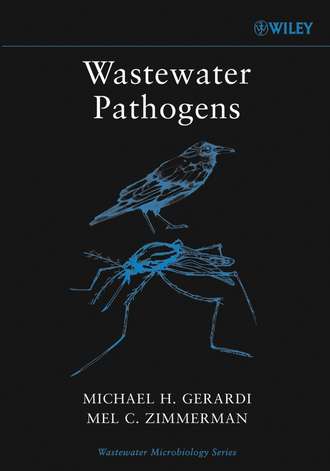 Michael Gerardi H.. Wastewater Pathogens