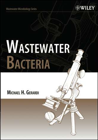 Группа авторов. Wastewater Bacteria