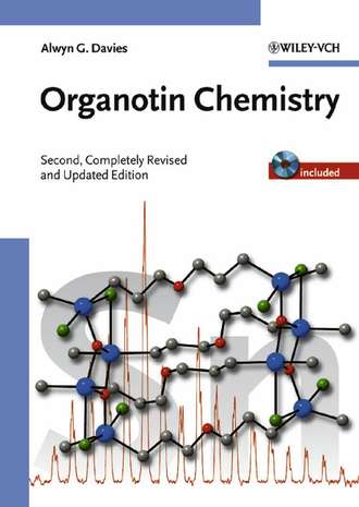 Группа авторов. Organotin Chemistry