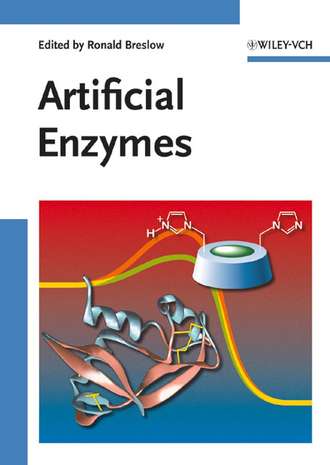 Группа авторов. Artificial Enzymes