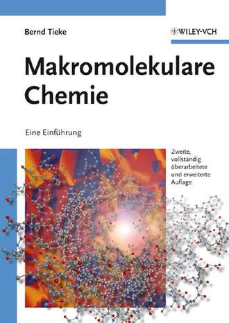 Группа авторов. Makromolekulare Chemie
