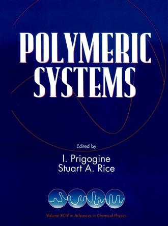 Ilya  Prigogine. Polymeric Systems