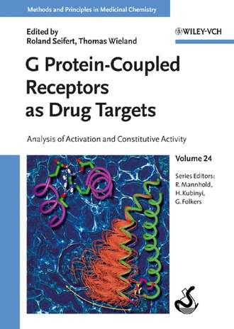 Hugo  Kubinyi. G Protein-Coupled Receptors as Drug Targets