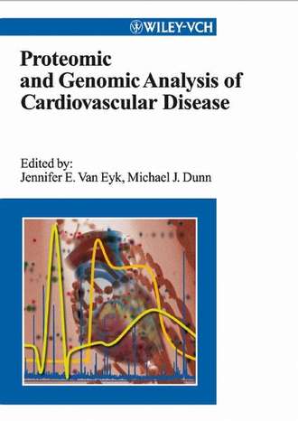 Michael Dunn J.. Proteomic and Genomic Analysis of Cardiovascular Disease