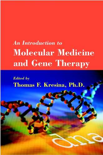 Группа авторов. An Introduction to Molecular Medicine and Gene Therapy