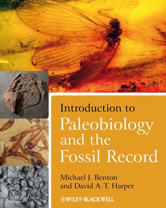 Michael  Benton. Introduction to Paleobiology and the Fossil Record