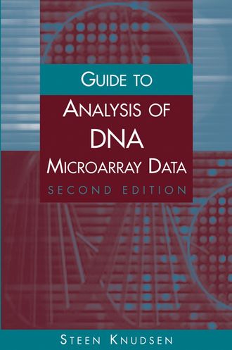 Группа авторов. Guide to Analysis of DNA Microarray Data