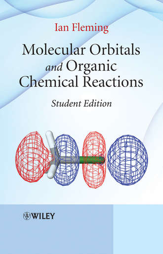 Группа авторов. Molecular Orbitals and Organic Chemical Reactions