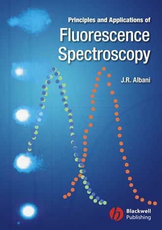 Группа авторов. Principles and Applications of Fluorescence Spectroscopy