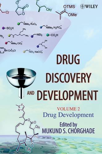 Группа авторов. Drug Discovery and Development, Volume 2