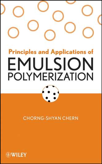 Группа авторов. Principles and Applications of Emulsion Polymerization