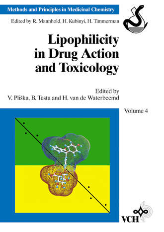 Hugo  Kubinyi. Lipophilicity in Drug Action and Toxicology