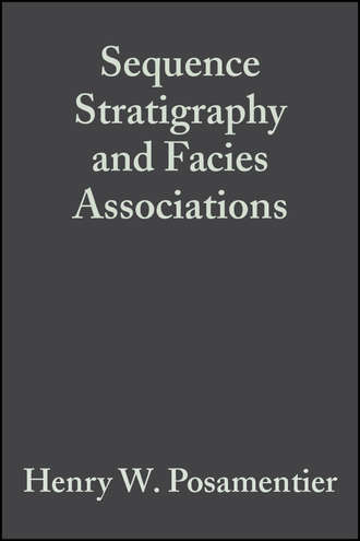 Группа авторов. Sequence Stratigraphy and Facies Associations (Special Publication 18 of the IAS)