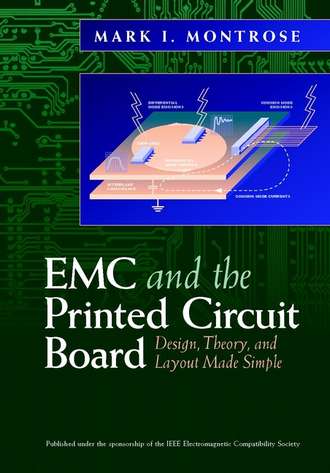 Группа авторов. EMC and the Printed Circuit Board