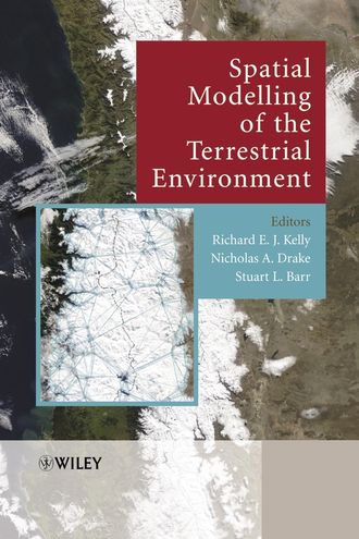 Stuart Barr L.. Spatial Modelling of the Terrestrial Environment
