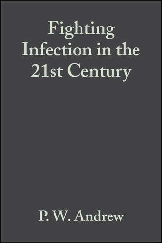 P.  Oyston. Fighting Infection in the 21st Century