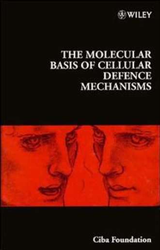 Gregory Bock R.. The Molecular Basis of Cellular Defence Mechanisms