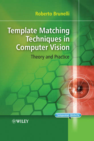 Группа авторов. Template Matching Techniques in Computer Vision