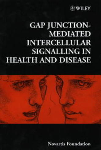 Gail  Cardew. Gap Junction-Mediated Intercellular Signalling in Health and Disease
