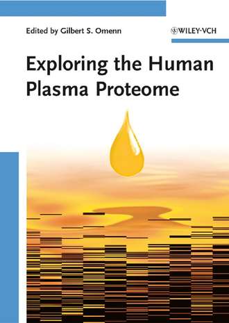 Gilbert Omenn S.. Exploring the Human Plasma Proteome