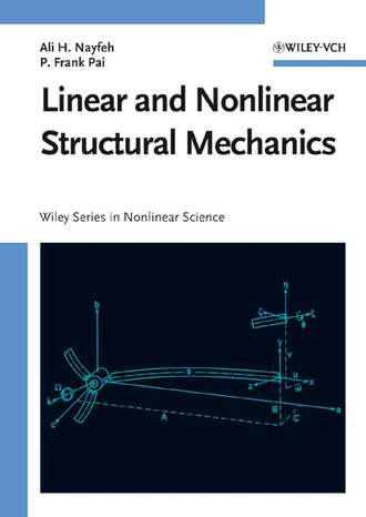 Ali Nayfeh H.. Linear and Nonlinear Structural Mechanics